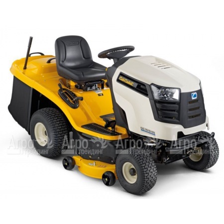 Садовый трактор Cub Cadet CC 1019 HN  в Москве