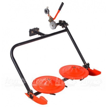 Косилка роторная Patriot KKR-1 Ontario  в Москве