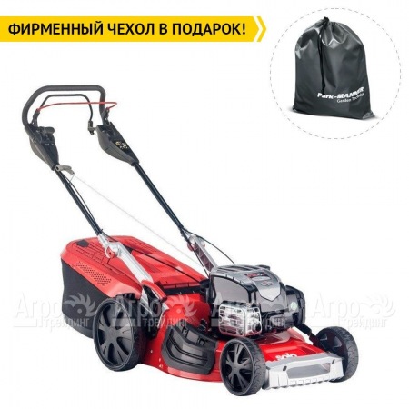 Газонокосилка бензиновая Solo by AL-KO 5251 VS-B  в Москве