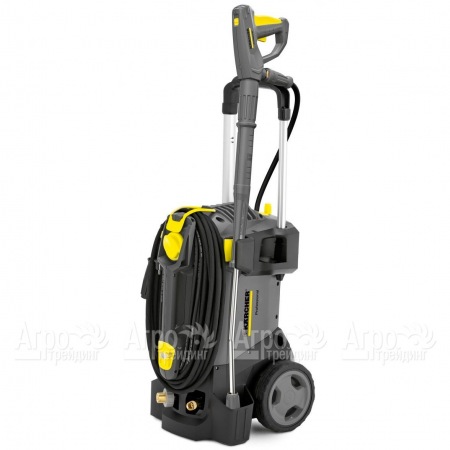 Мойка высокого давления без нагрева воды Karcher HD 5/12 C (EASY!Lock)  в Москве