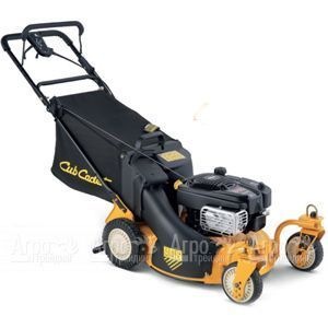 Газонокосилка бензиновая Cub Cadet CC 98 B  в Москве
