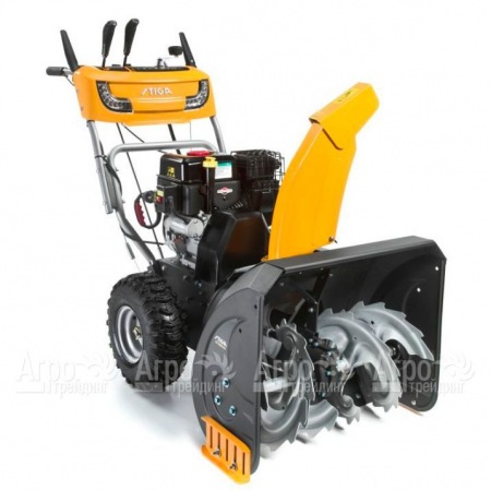 Снегоуборщик Stiga ST 5262 PB  в Москве