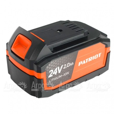 Аккумулятор для Patriot PB BR 24 V Li-ion ES 2 Ah в Москве