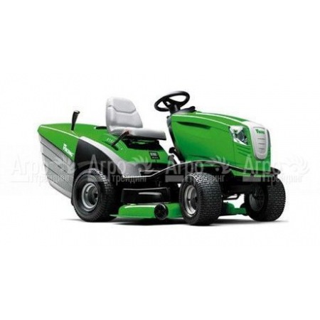 Садовый минитрактор Viking MT 5097 K  в Москве