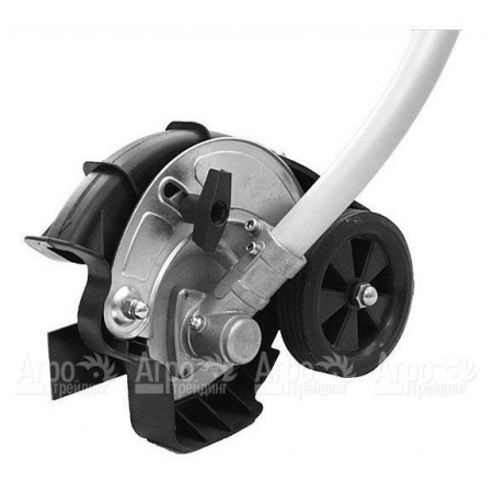 Насадка кромкорез для триммеров Fuxtec в Москве