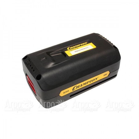 Аккумулятор B360 для аккумуляторной техники Champion  в Москве