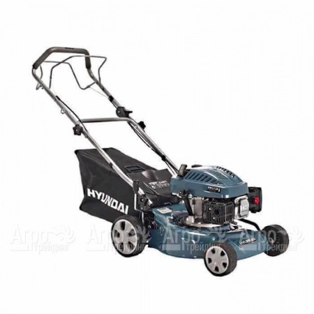 Газонокосилка бензиновая Hyundai L 4300S  в Москве