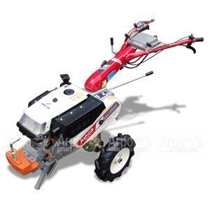 Мотоблок GREEN-FIELD KDT 610E в Москве