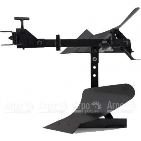 Плуг оборотный для мотоблоков Нева, Ока, Салют, Каскад  в Москве