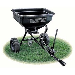 Разбрасыватель MTD, 45 кг  в Москве