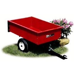 Прицеп MTD 190-653A-000  в Москве