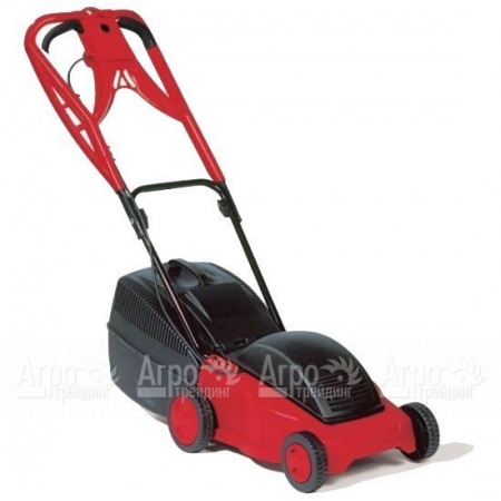 Электрическая газонокосилка MTD Opti 3210 в Москве