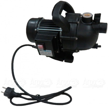 Поверхностный самовсасывающий насос Zitrek GP-60/50P в Москве