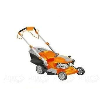 Газонокосилка бензиновая Villartec MB C-548T  в Москве