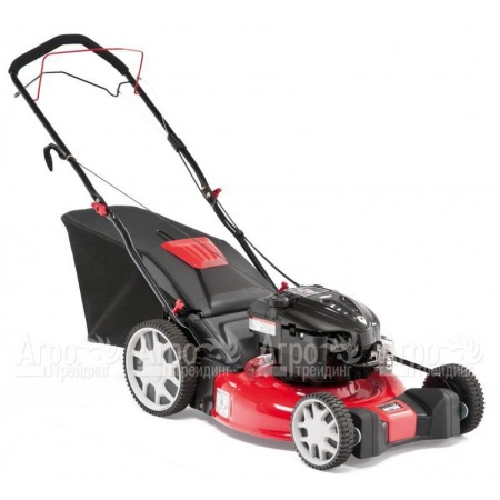 Газонокосилка бензиновая MTD OPTIMA 53 SPB HW  в Москве