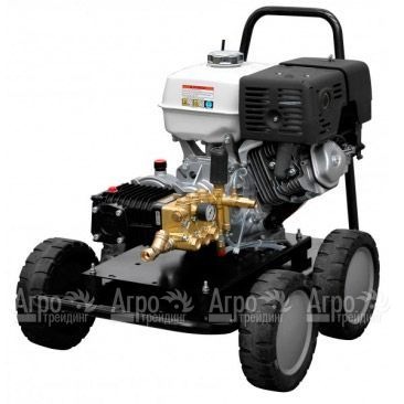 Мойка высокого давления LavorPRO Thermic 11H/HF  в Москве