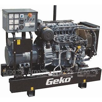 Дизельный стационарный генератор GEKO 20000 ED-S/DEDA в Москве