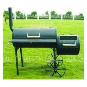 Гриль-коптильня Green Glade YD-Loco Grill (11091)  в Москве