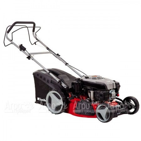 Газонокосилка бензиновая Einhell GC-PM 51/2 S HW-E  в Москве