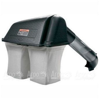 Травосборник двойной 28&quot;, 33&quot; для тракторов Snapper  в Москве