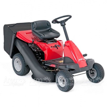 Садовый трактор MTD Minirider 60 RDE  в Москве