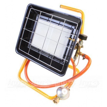 Газовая керамическая печка MasterYard 45 CR в Москве