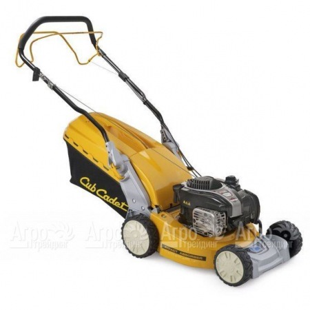 Газонокосилка бензиновая Cub Cadet CC 42 SPB  в Москве