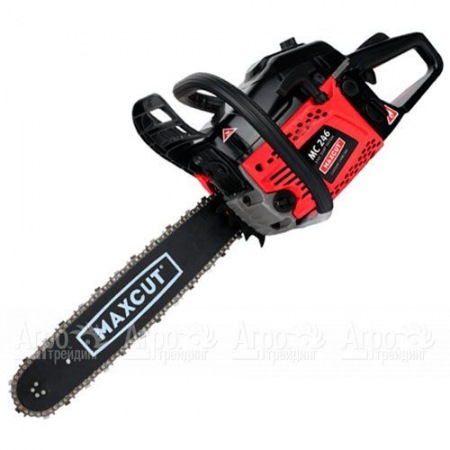 Бензопила MaxCUT MC 252-18" в Москве