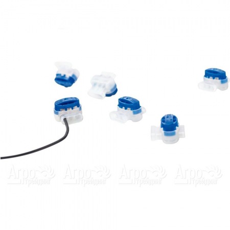 Набор для соединения кабеля для AL-KO Robolinho в Москве