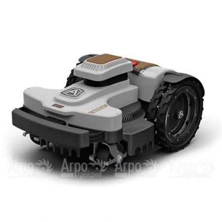 Газонокосилка-робот Caiman Ambrogio Elite 4.0 Medium  в Москве