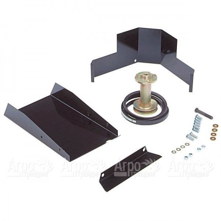 Комплект управления щетки RD для тракторов Cub Cadet серии XT  в Москве