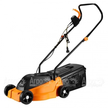 Газонокосилка электрическая DEKO DKLM1300 в Москве