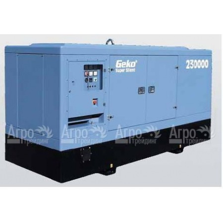 Дизельный стационарный генератор GEKO 230000 ED-S/DEDA S  в Москве