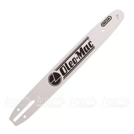 Шина 16&quot; 3/8&quot; 1.3 0040-01108R для пил Oleo-Mac E1700-1900-2000E  в Москве