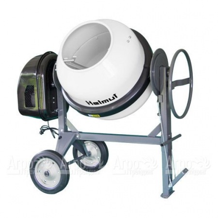 Бетоносмеситель Helmut BM260 (Бетономешалка Helmut BM260) в Москве