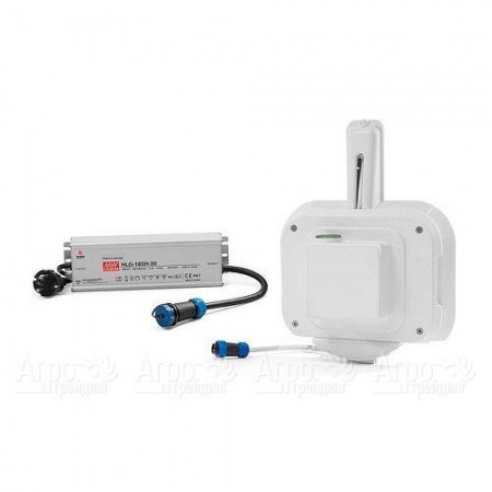 Устройство зарядное для газонокосилки-робота Caiman NemH2O Deluxe в Москве