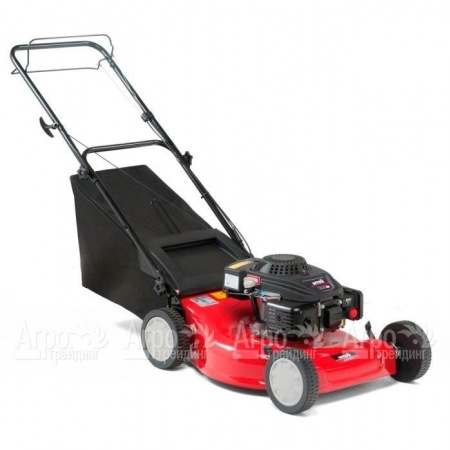 Газонокосилка бензиновая MTD 53 S  в Москве