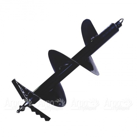 Шнек GR1 - 300/800 для мотобуров Fubag  в Москве