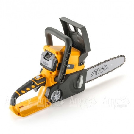Аккумуляторная пила Stiga SC 24 AE-10" в Москве