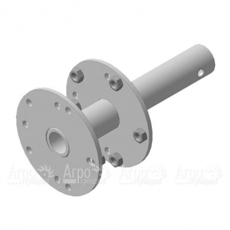 Спариватель колес для мотоблоков Целина  в Москве