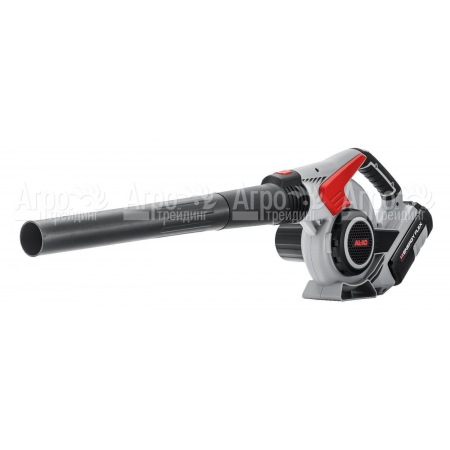 Воздуходувка аккумуляторная AL-KO 36 Li LB  в Москве