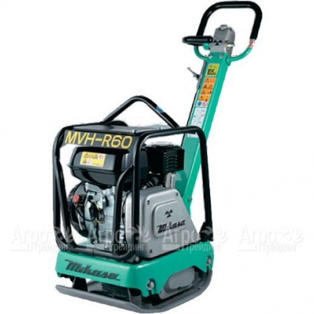 Виброплита реверсивная Caiman MVH-R60HA в Москве