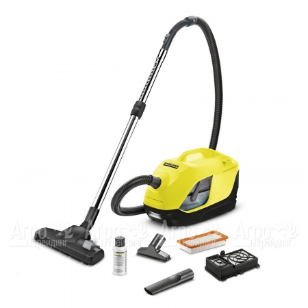 Мойка высокого давления Karcher DS 6 в Москве