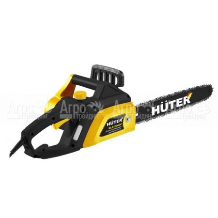 Электрическая пила Huter ELS-2000P-16" в Москве