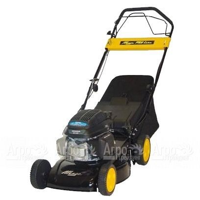 Газонокосилка бензиновая Mega 4750 HHT  в Москве