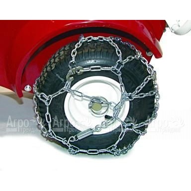 Цепи на колеса для TK48 PRO, TK58 PRO  в Москве