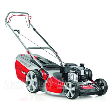 Газонокосилка бензиновая AL-KO Highline 479 SP  в Москве