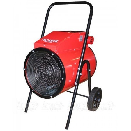 Электрическая тепловая пушка Ресанта ТЭП-15000К  в Москве