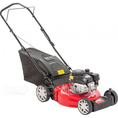 Газонокосилка бензиновая MTD SMART 46 PO  в Москве