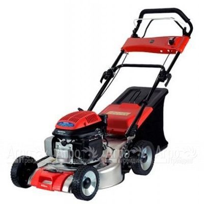 Газонокосилка бензиновая Mega 5200 HHT  в Москве